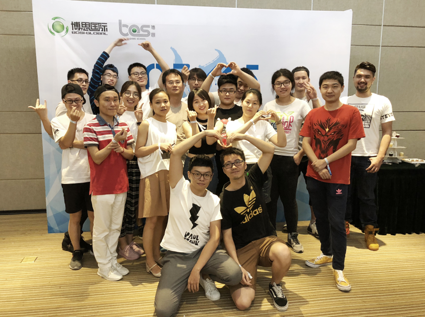 “倾听、交流、分享”2018j9九游会j9九游会夏季校友会