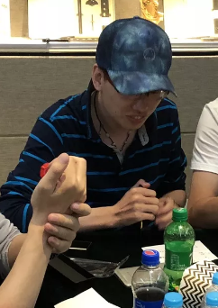 “倾听、交流、分享”2018j9九游会j9九游会夏季校友会(图9)