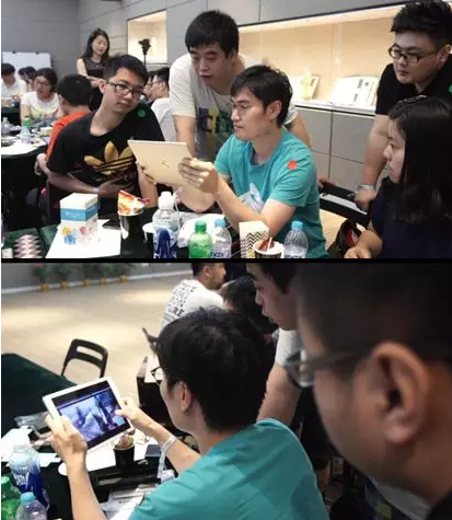 “倾听、交流、分享”2018j9九游会j9九游会夏季校友会(图13)