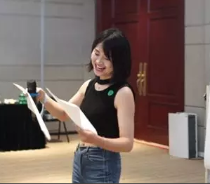 “倾听、交流、分享”2018j9九游会j9九游会夏季校友会(图15)